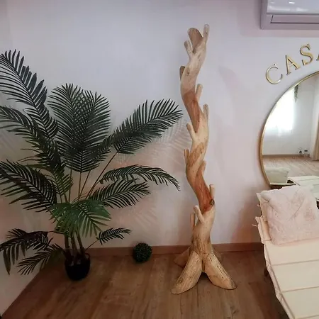 Casa Rosa, Un Petit Cocon Catalan Villa Ortaffa Buitenkant foto